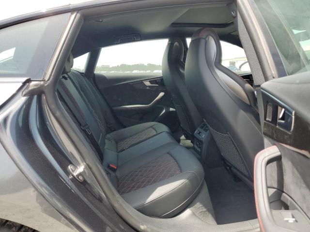 2024 AUDI S5 PRESTIG WAUB4CF51RA078972