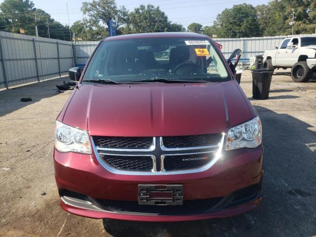 2020 DODGE GRAND CARA - 2C4RDGBG9LR240401