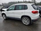 VOLKSWAGEN TIGUAN S photo