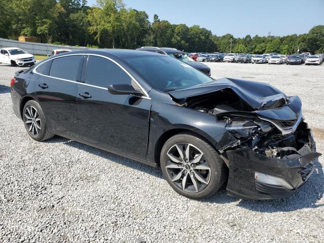 2020 CHEVROLET MALIBU RS - 1G1ZG5ST8LF144851