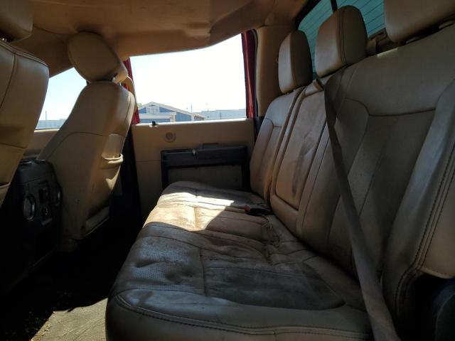 2015 FORD F350 SUPER - 1FT8W3BT3FEC66392