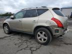 NISSAN MURANO SL photo