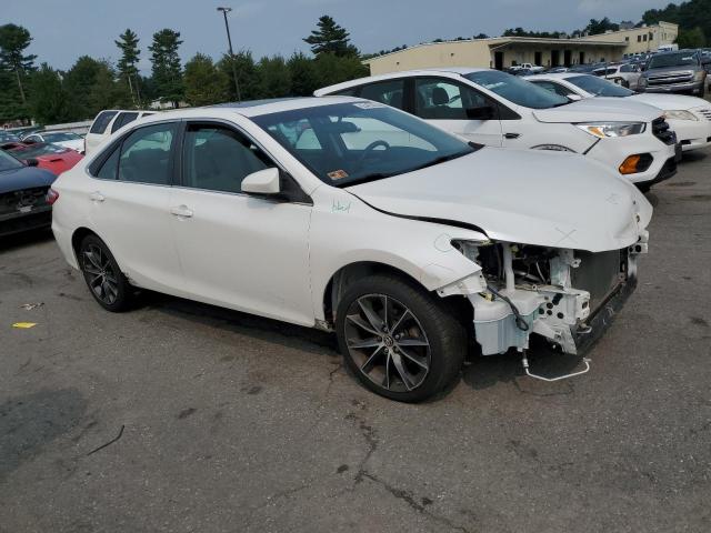 VIN 4T1BK1FK1FU566781 2015 Toyota Camry, Xse no.4