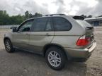 BMW X5 3.0I photo