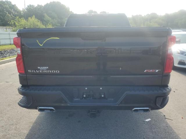 2022 CHEVROLET SILVERADO - 1GCUDEED4NZ554756