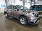 HONDA CR-V EX photo