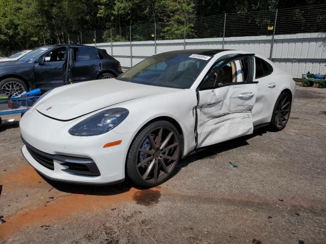 VIN WP0AA2A78JL105328 2018 PORSCHE PANAMERA no.1