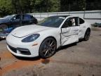 2018 PORSCHE PANAMERA 4 - WP0AA2A78JL105328