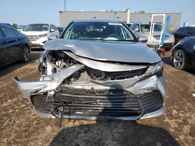 VIN 4T1C11BK9MU037430 2021 Toyota Camry, LE no.5