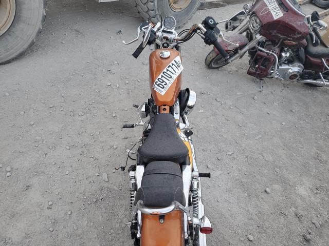2014 HARLEY-DAVIDSON XL1200 V 1HD1LF31XEC418962