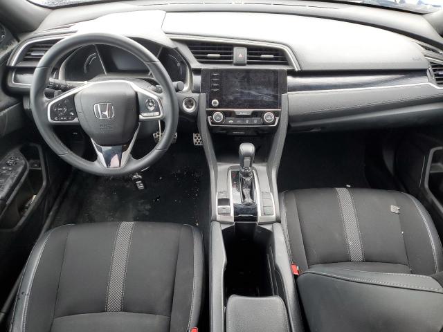 2020 HONDA CIVIC SPOR 19XFC2F87LE027704  67165044