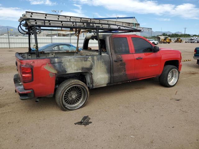2018 CHEVROLET 1500 1GCVKPEC1JZ364095