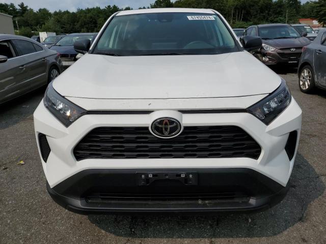 2022 TOYOTA RAV4 LE - 2T3F1RFV3NC278362