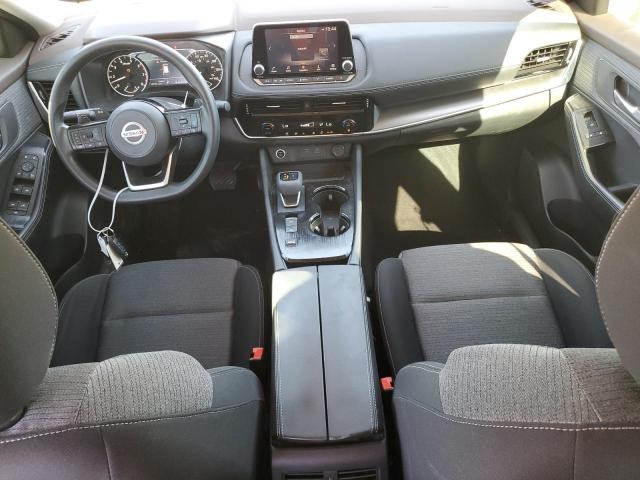 2021 NISSAN ROGUE SV - 5N1AT3BA6MC684958