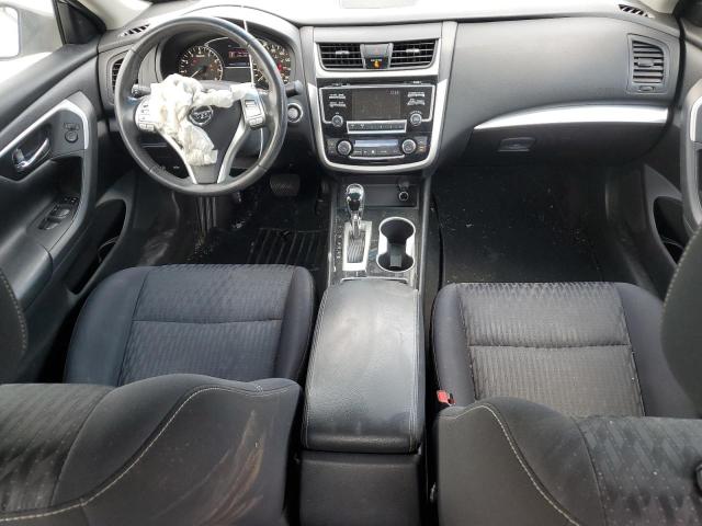 2017 NISSAN ALTIMA 2.5 - 1N4AL3AP8JC116545