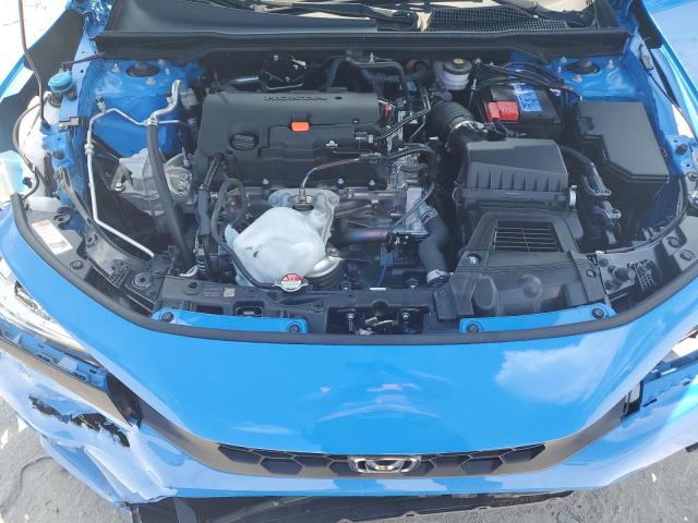 2024 HONDA CIVIC SPOR - 19XFL2H82RE029253