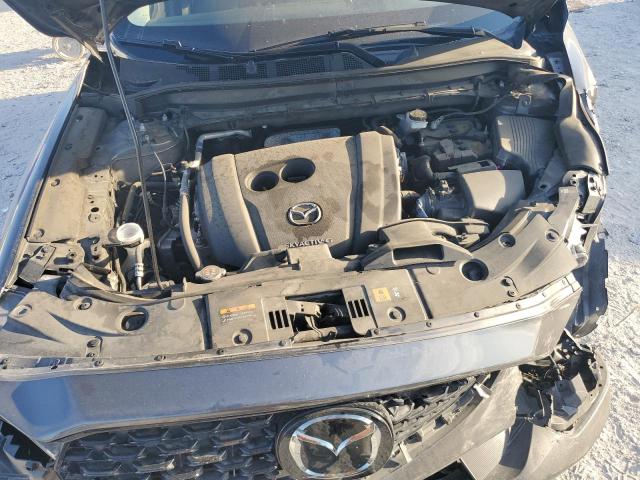 2022 MAZDA CX-5 PREFE - JM3KFBCM0N1573930