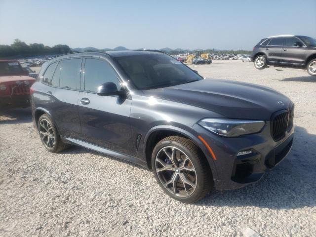 2020 BMW X5 M50I - 5UXJU4C0XLLE46219