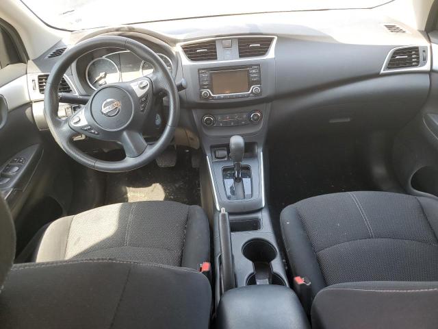 2018 NISSAN SENTRA S - 3N1AB7AP4JY222621