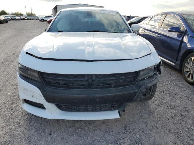 VIN 2C3CDXCT8GH178586 2016 DODGE CHARGER no.5