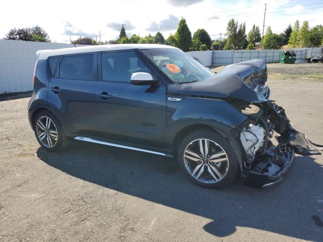 VIN KNDJP3A52J7616111 2018 KIA Soul, + no.4