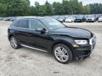 AUDI Q5 PREMIUM photo