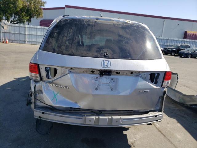 VIN 5FNRL5H92GB059500 2016 Honda Odyssey, Touring no.6