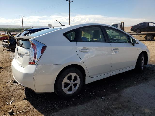 Vin: jtdkn3du7d5651563, lot: 68060484, toyota prius 20133
