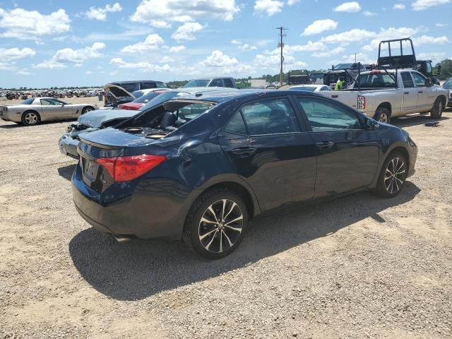 2018 TOYOTA COROLLA L - 5YFBURHE5JP764614