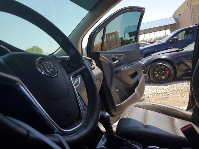 2018 BUICK ENCORE PRE - KL4CJHSB4JB522041