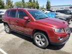 JEEP COMPASS LA photo