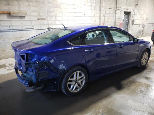 VIN 3FA6P0H78GR234832 2016 Ford Fusion, SE no.3