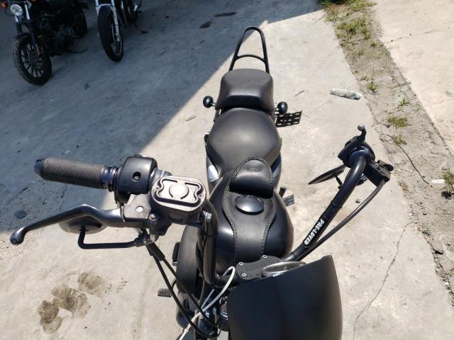 2012 HARLEY-DAVIDSON XL883 IRON - 1HD4LE216CC431052