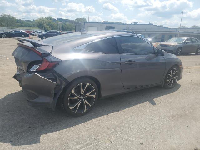 2018 HONDA CIVIC COUP 2HGFC3A55JH753597