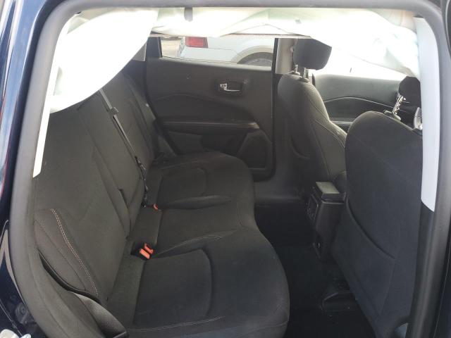 2020 JEEP COMPASS SP - 3C4NJCAB5LT170253