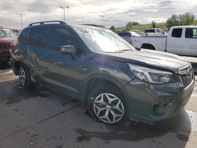 2021 SUBARU FORESTER P - JF2SKAJC5MH400422