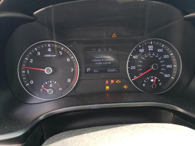2019 KIA FORTE FE - 3KPF24AD0KE007294