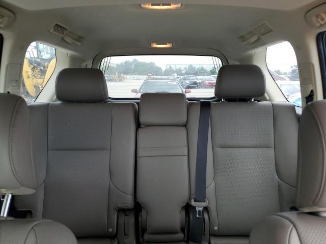 2022 LEXUS GX 460 LUX JTJGM7BX9N5334251