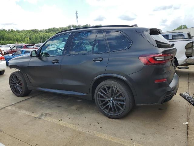 2022 BMW X5 XDRIVE4 - 5UXCR6C08N9K77689
