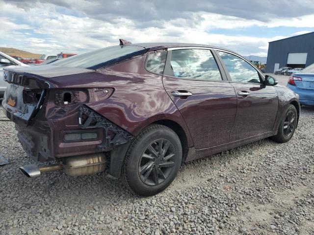 2020 KIA OPTIMA LX - 5XXGT4L38LG448895