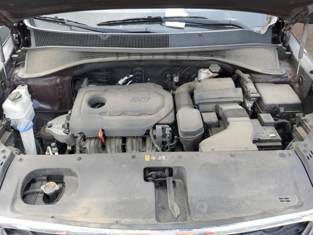 2020 KIA SORENTO L - 5XYPGDA30LG653713