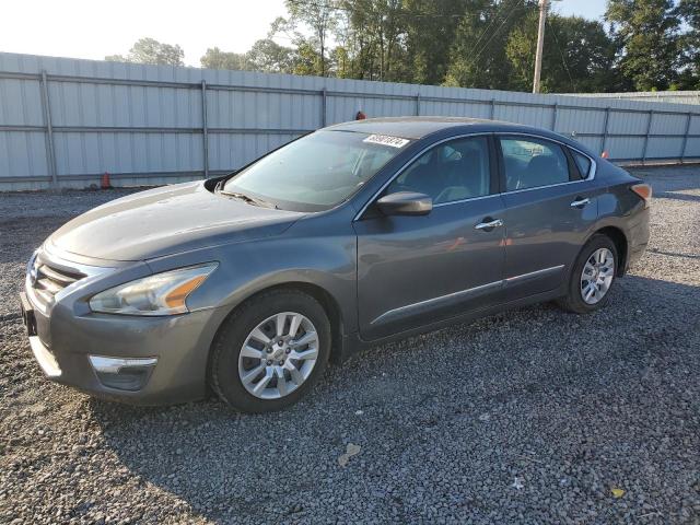 2015 NISSAN ALTIMA 2.5 - 1N4AL3AP9FN881100
