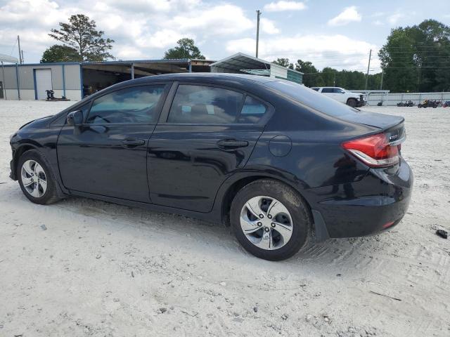 2015 HONDA CIVIC LX 19XFB2F57FE112717  68020164