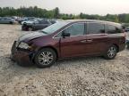 HONDA ODYSSEY EX photo