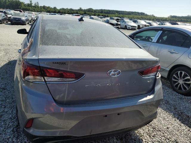 2018 HYUNDAI SONATA SPO - 5NPE34AF7JH648754