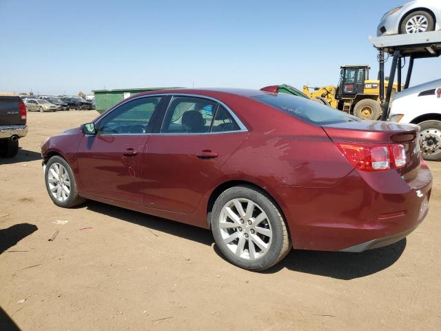 VIN 1G11D5SL4FF255763 2015 Chevrolet Malibu, 2LT no.2