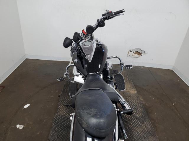 2010 YAMAHA XVS950 A JYAVN01E2AA008741