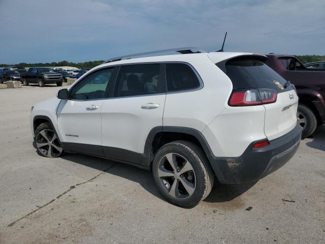 2020 JEEP CHEROKEE L - 1C4PJLDB8LD560709