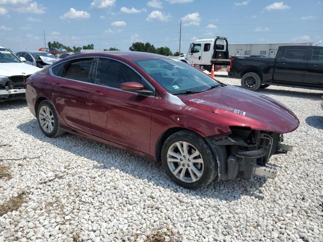 2015 CHRYSLER 200 LIMITE - 1C3CCCAB5FN691693