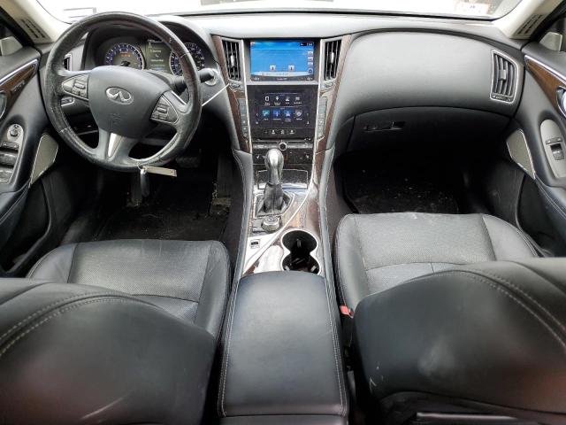 2017 INFINITI Q50 PREMIU - JN1EV7AR6HM835847